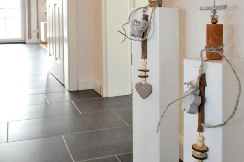 in Feldmannshof mit Grill und Garten - foto 30