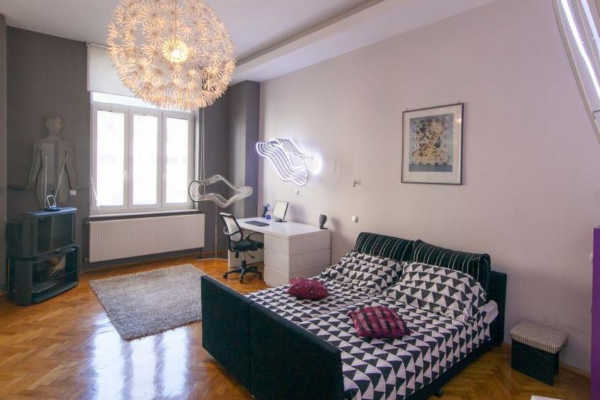für 5 Personen ca. 92 m² in Rijeka, Kvarner Bucht (Gespanschaft Primorje-G - foto 16