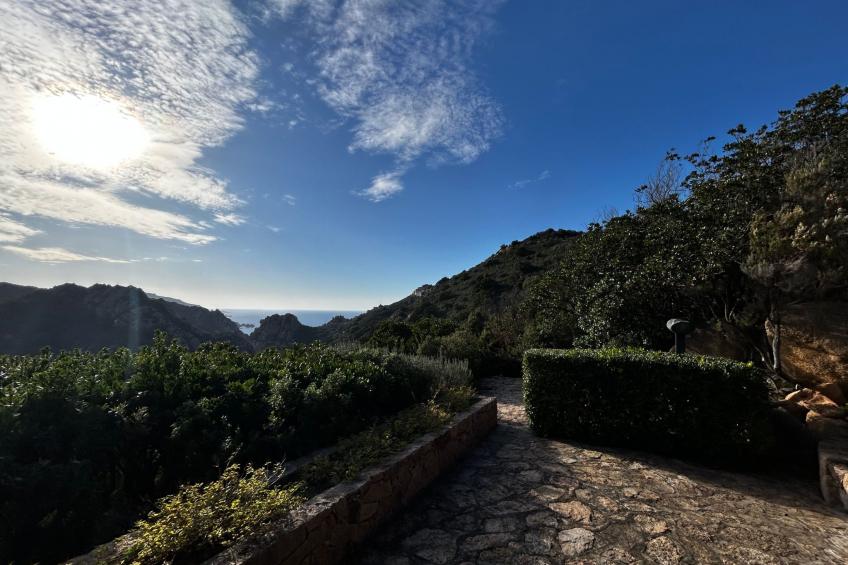 Villa Li Rocchi - foto 43