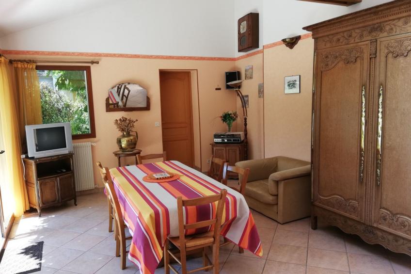 Schönes Haus Isigny für 6 Personen - foto 10