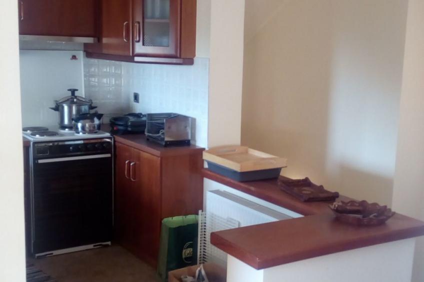 Privater Pool Panorama Athen 2 Stockwerk Villa - foto 13