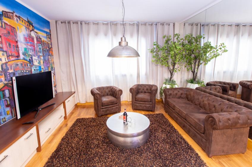 Bolivar cute home By CanariasGetaway - foto 8