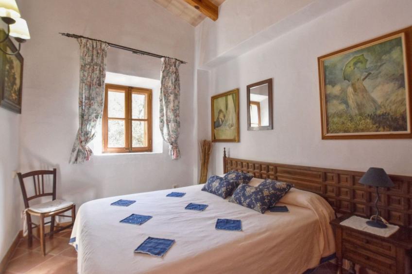 Rustikale Villa in der schönen mallorquinischen - foto 8