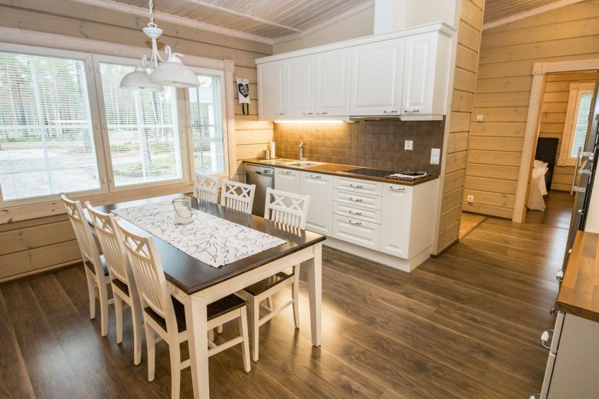 Villa wilhelmiina - foto 7