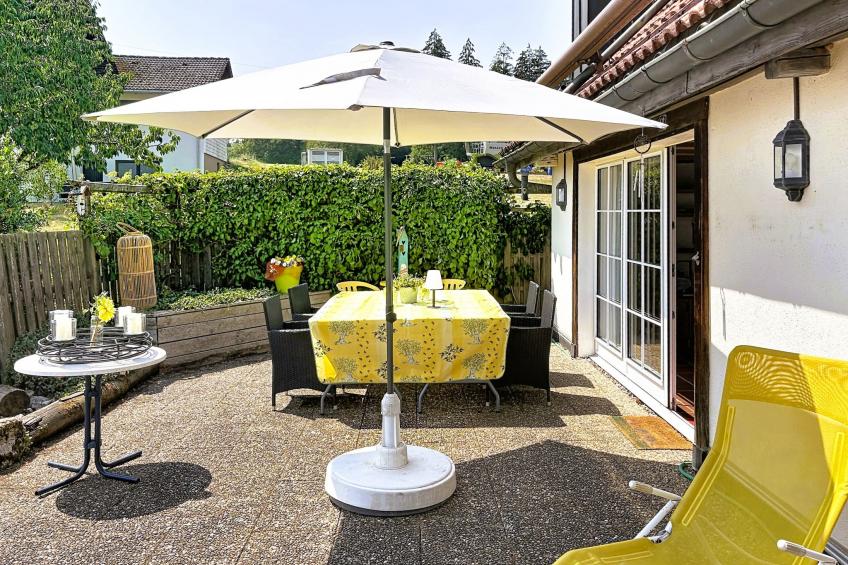 Schwarzwaldhof mit Pool & Sauna - foto 3