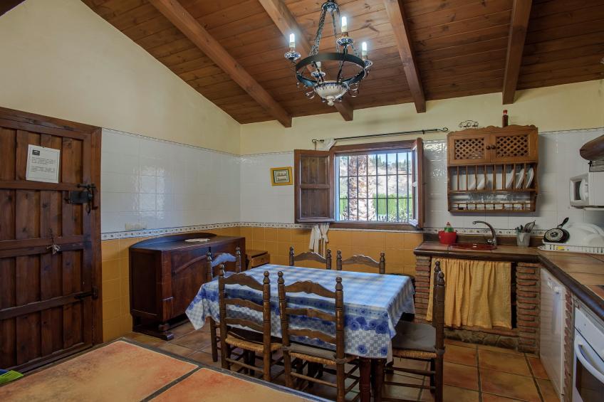 Casa La Herradura - foto 13