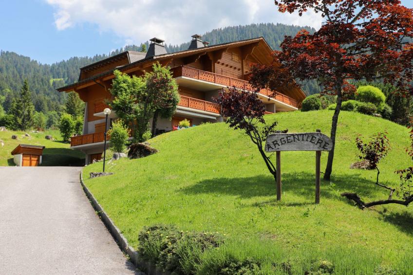 Argentière 3