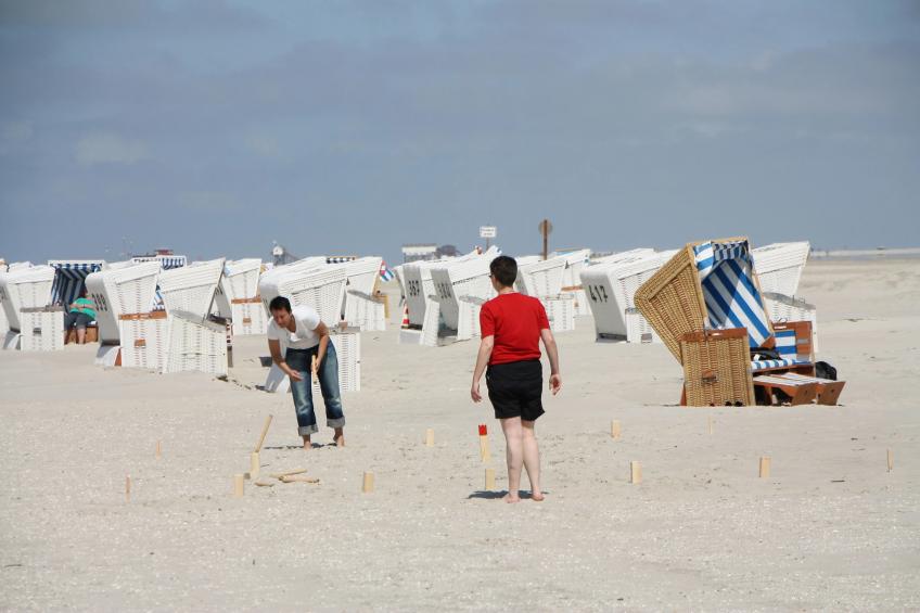 Ferienhaus Sturmschwalbe St Peter-Ording - foto 51