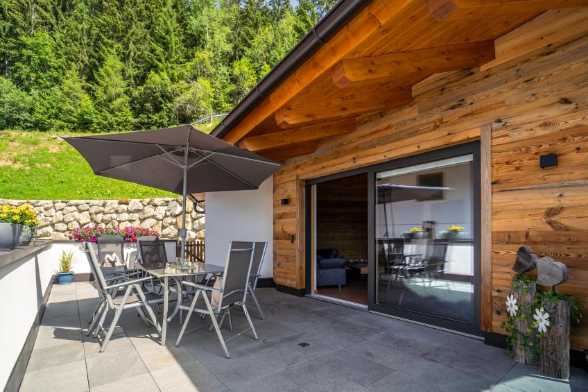 Chalet Georg - foto 20