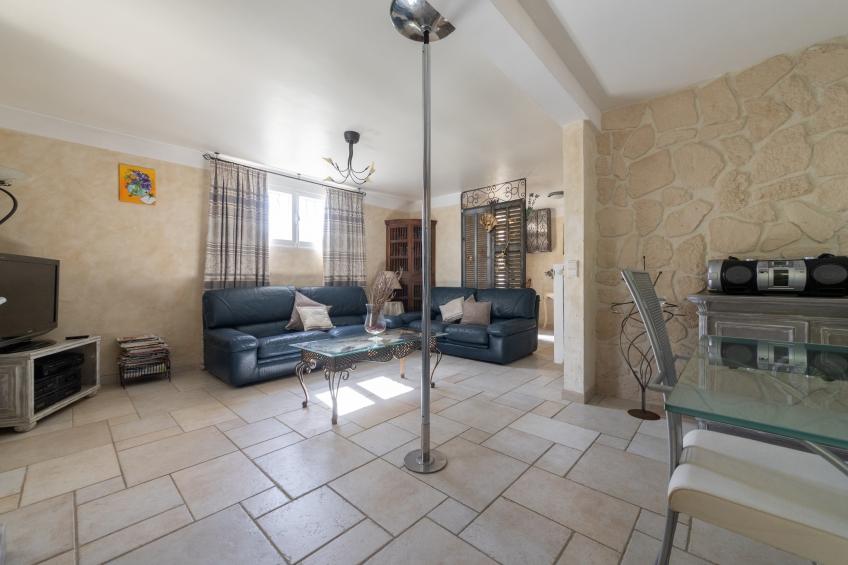 Villa Carpentras - foto 14