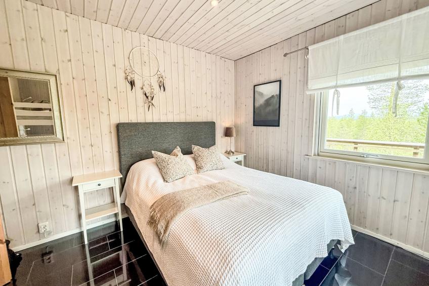 Kringelfjorden Renen - foto 4