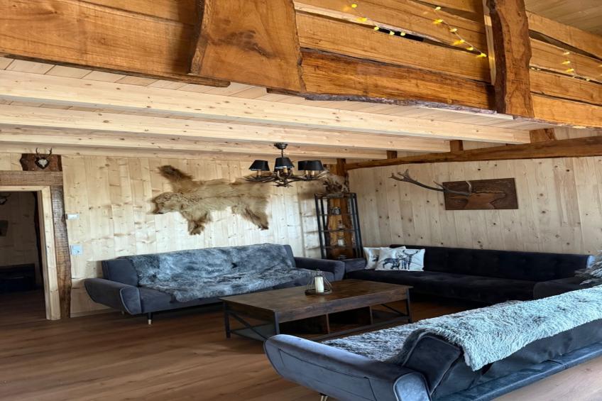 Haus am Wolfsberg - foto 2