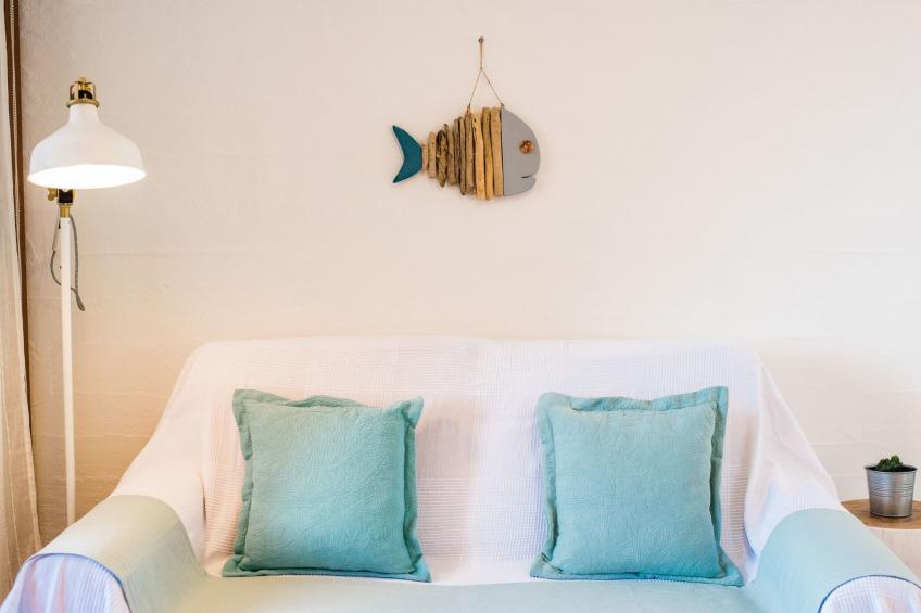 Villa Brezza Marina - Nebida - foto 9