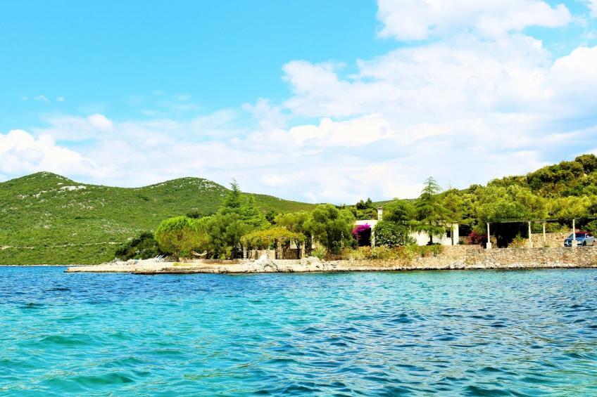 Anwesen mit Blick auf das Wasser - foto 22