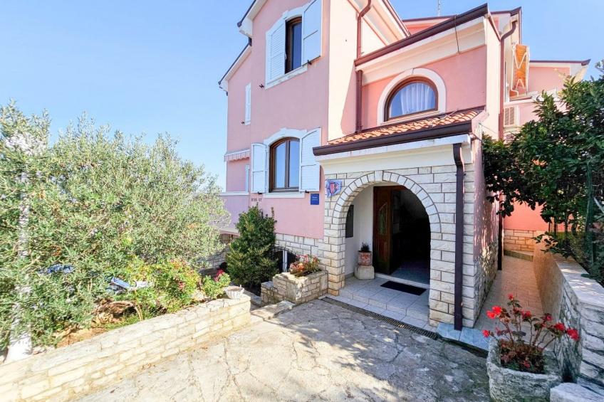 Apartment für 2 Personen mit Meerblick - foto 24