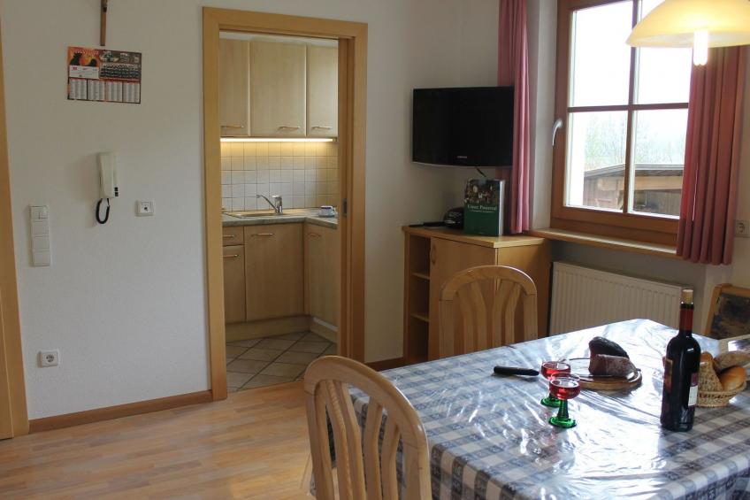 Gemütliche Ferienwohnung für vier Personen - foto 2