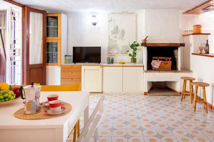 La tavernetta di Tata - foto 9