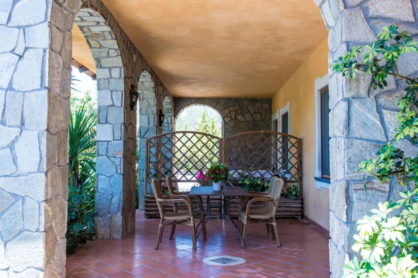 Wohnung in Centola mit gemeinsamem Pool, Terrasse und Grill - foto 18