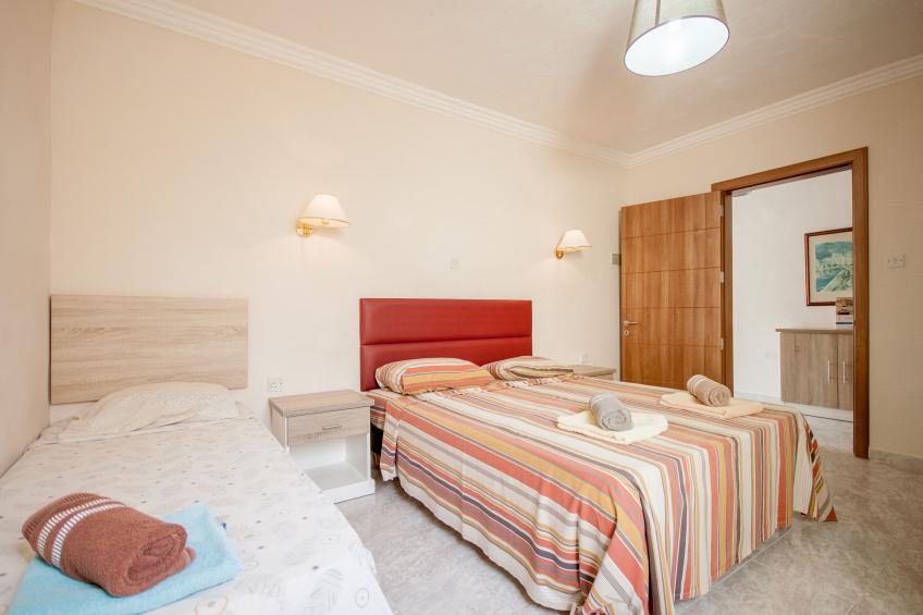 Merill Pool and Sea, Penthouse Apart 7 - foto 13