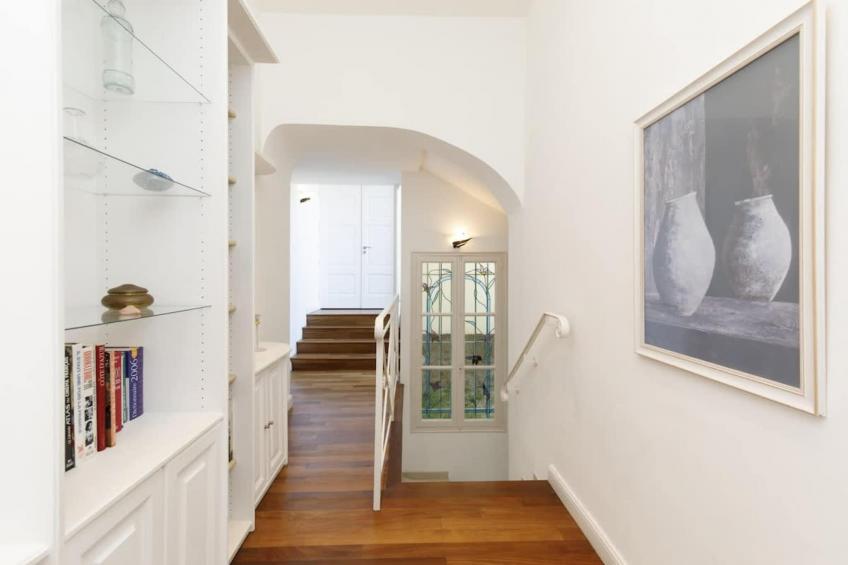 Magnifique villa avec vue sur mer et belle piscine - foto 14