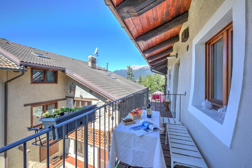 San Marco Lodge Apt Mountain Retreat - foto 30