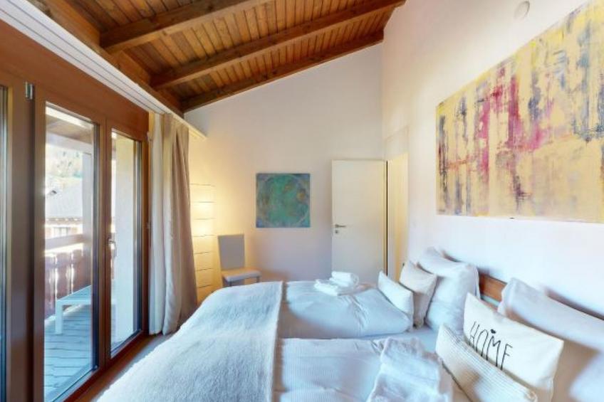 Familienunterkunft Tgampi Sot Lantsch für 6 Personen - foto 17