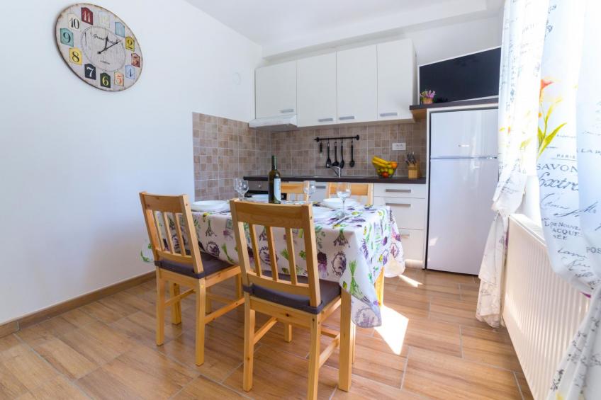 Apartment Raspolic no.2 - foto 20