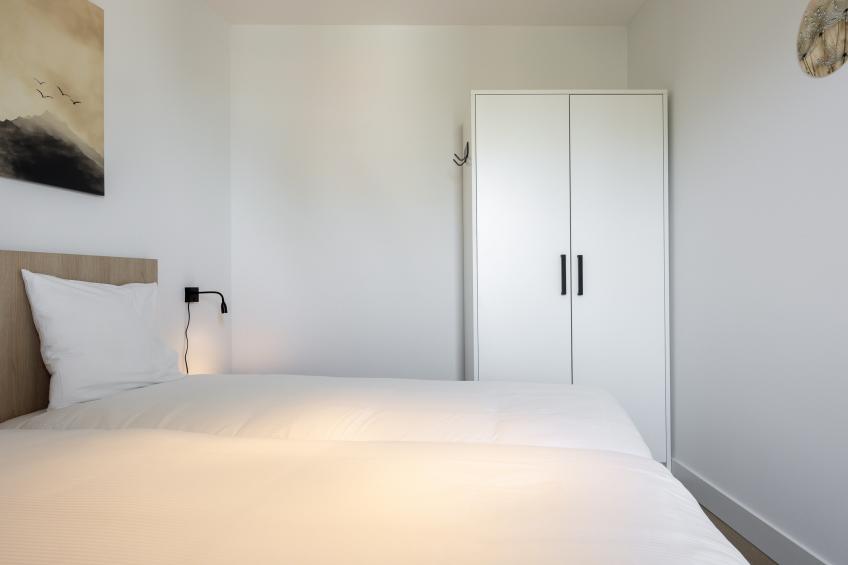 Marina Relax Suite Kortgene - foto 28