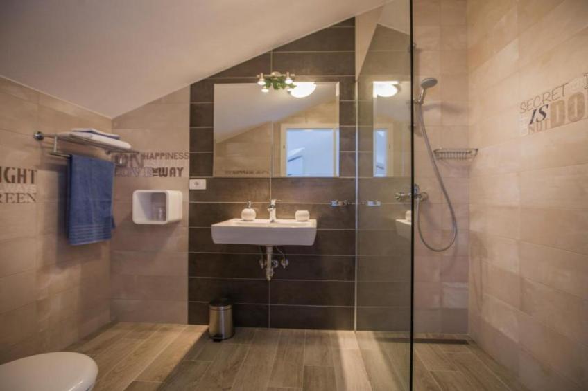 Adriatic Pearl - FourBedroom Villa with heated pool - foto 20