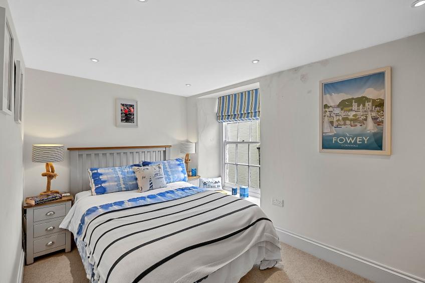 Garden Cottage in Fowey - foto 2