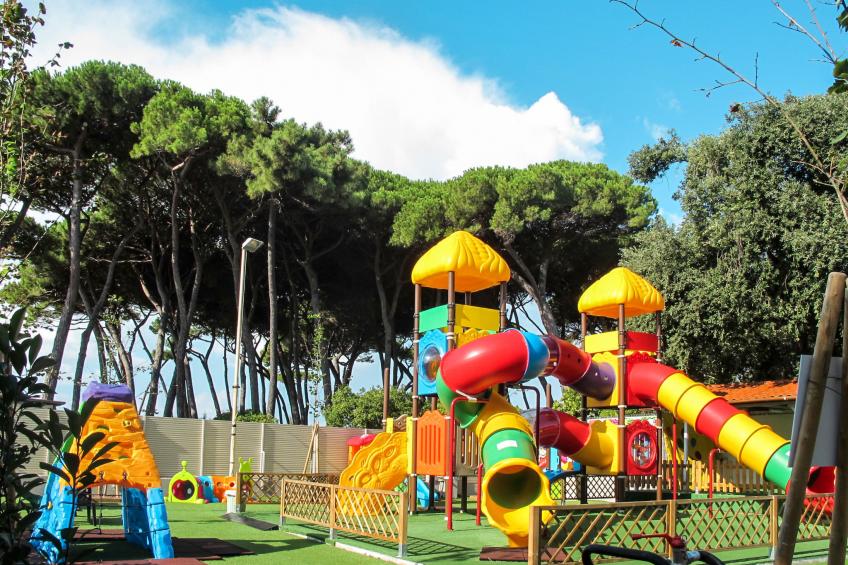 Camping Campeggio Italia (MAS371) - foto 3