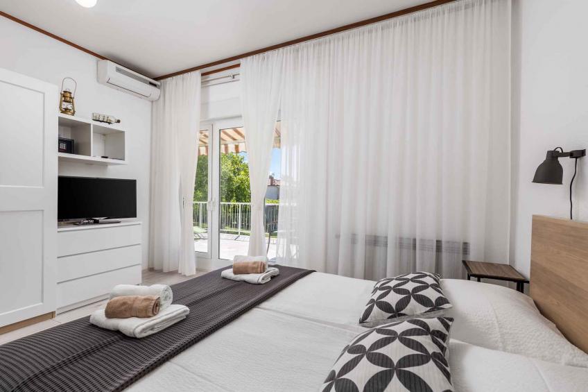 Vakantiewoning 30 m van de zee - BF-C74B3 - foto 18