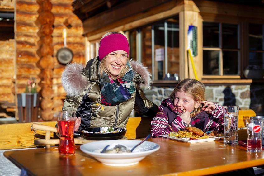 Apart Hotel Goldried, Matrei in Osttirol - Type C - foto 28