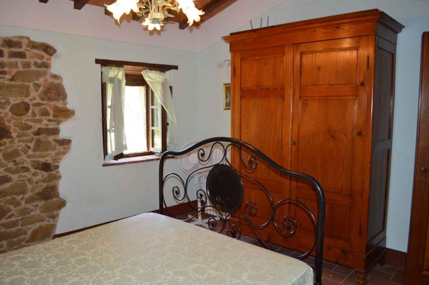 Villa privé met zwembad op biologische boerderij - VW-GWDFC - foto 18
