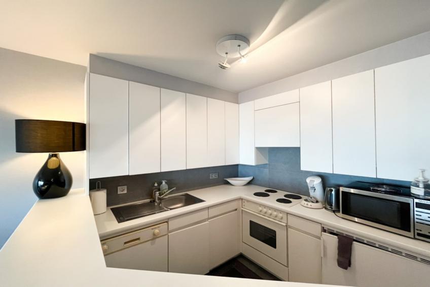 DEN OEVER III - foto 13