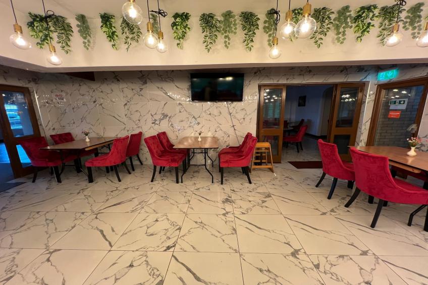 OYO Stay Inn Express Sta Double - foto 3