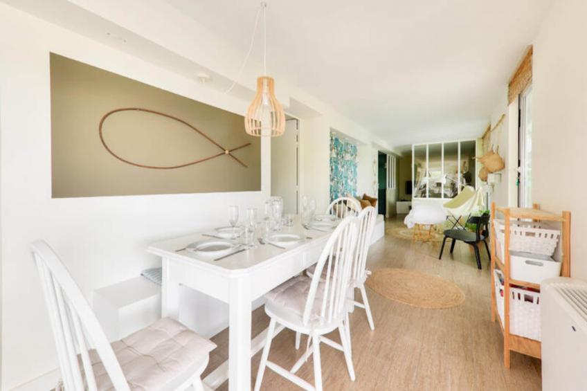 Maison à Le Tour du Parc - foto 3