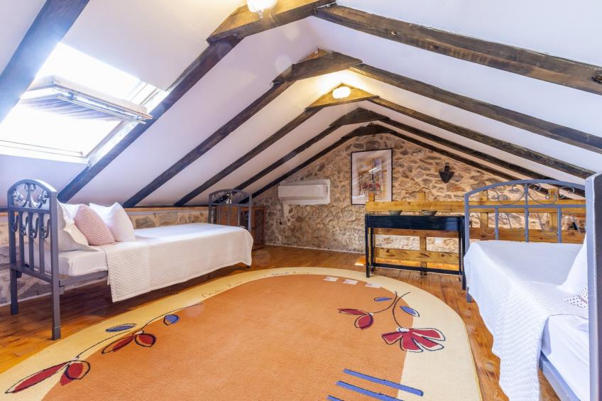 Rustical Resort Kokorići with Shared Outdoor Swimming Pool - Two Bedroom Holiday Home - foto 10