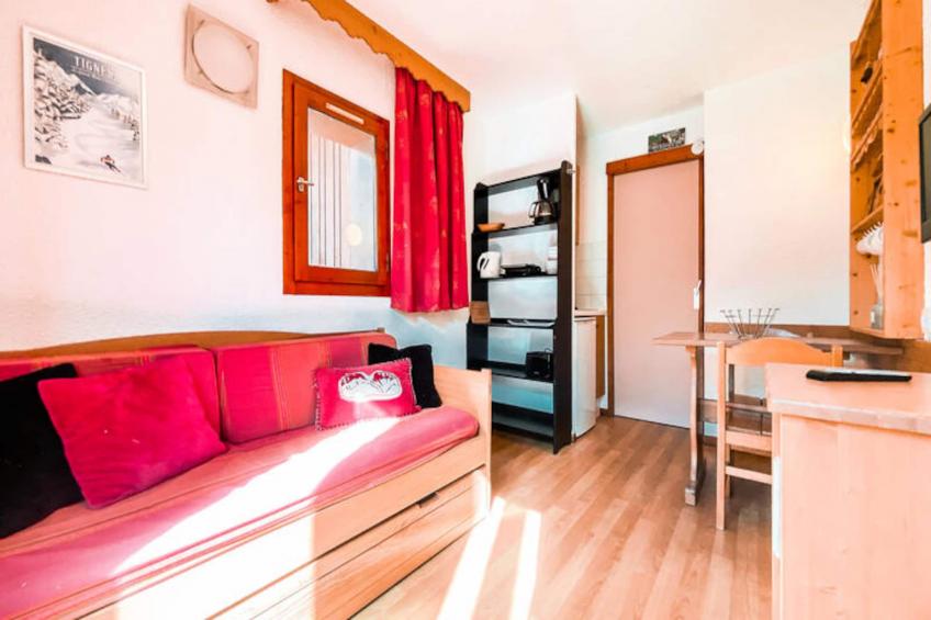 Chalet Club Iv