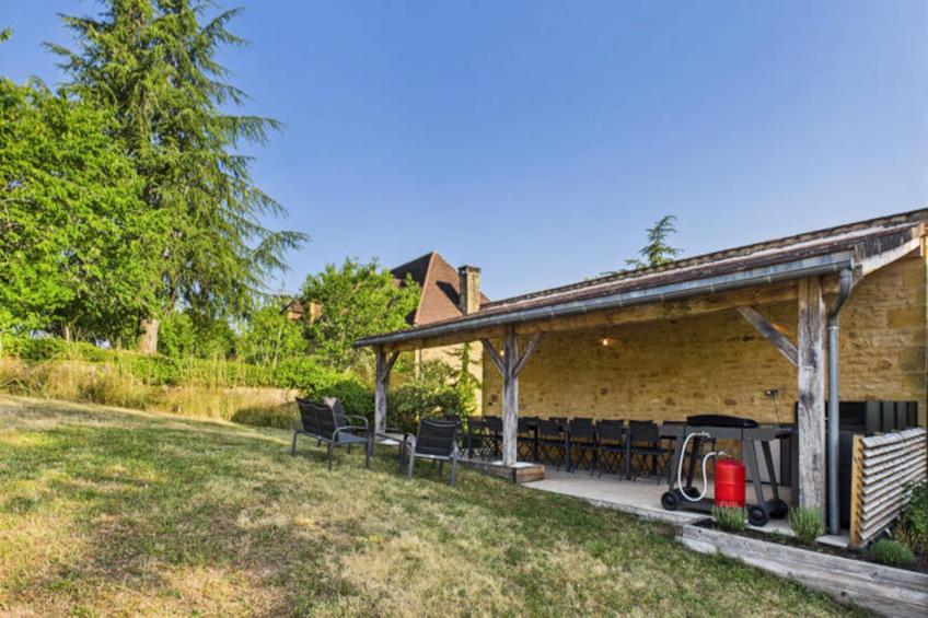 Maison à La Chapelle Aubareil - foto 35