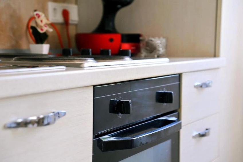 Holiday Home Mumy - Four Bedroom Holiday Home with Pool - foto 7