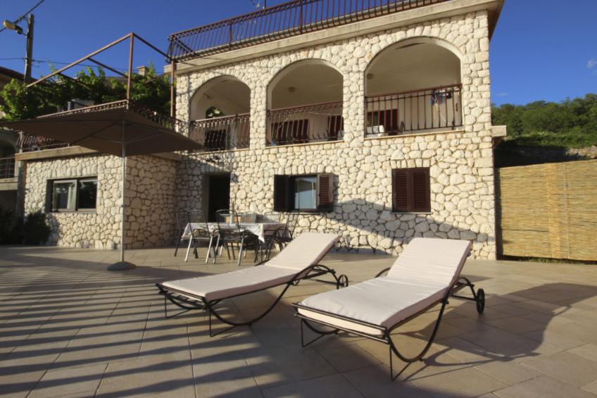 Apartment für zwei Erwachsene und zwei Kinder - foto 6