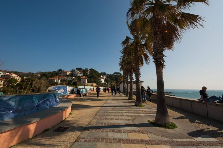 La Bella Vita Marina Beach by Holiday World - foto 23