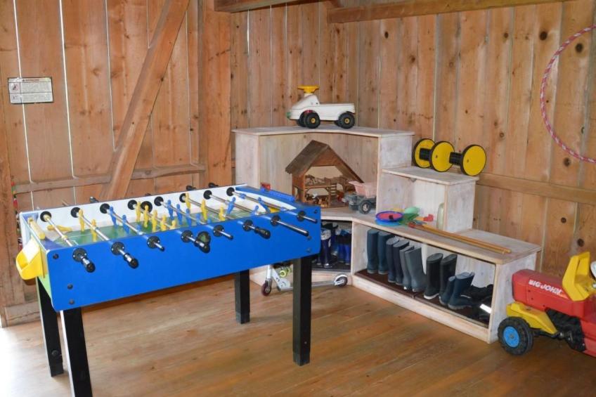 Bauernhof Gerber - foto 12