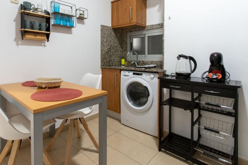 Appartement mit Blick auf das Meer - foto 12