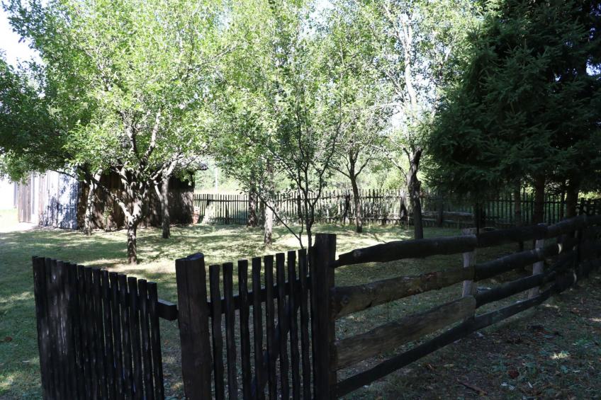 mit Garten, Grill und Terrasse - foto 6