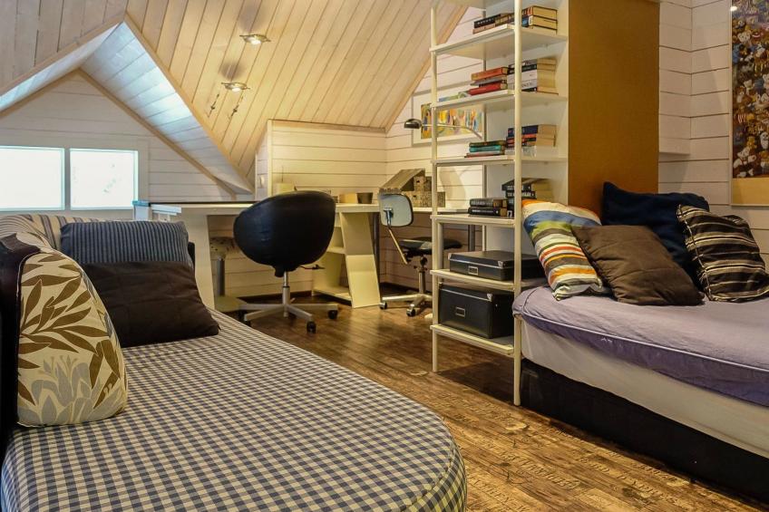 Teppolan rinne - foto 20