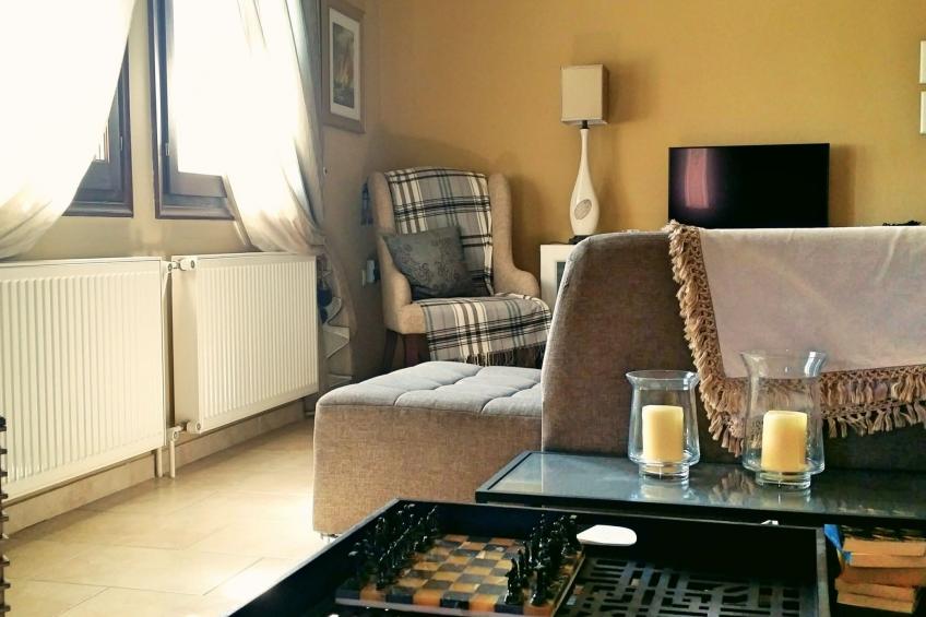 Ferienunterkunft "Villa Agape Pelion" - foto 7