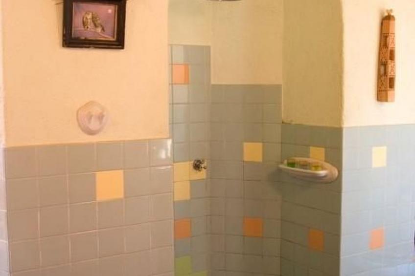 Schönes Steinhaus El Buho - foto 9