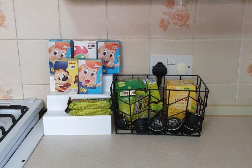 Schönes Haus in Orpington - foto 35